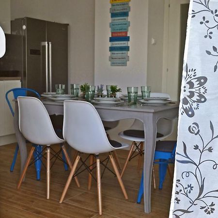 Apartment Anna Split With Parking Exterior foto