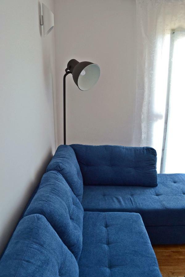 Apartment Anna Split With Parking Exterior foto