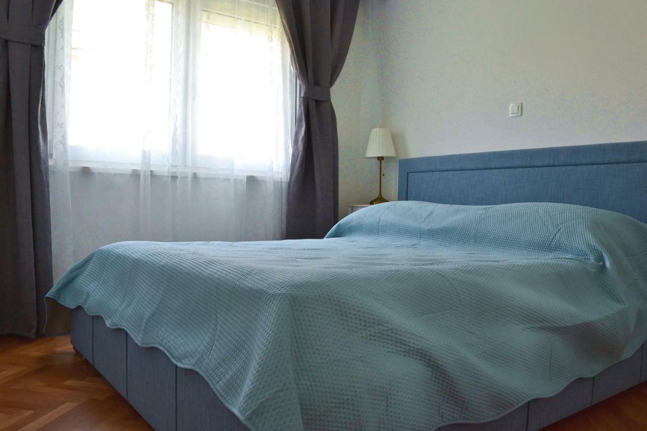 Apartment Anna Split With Parking Exterior foto