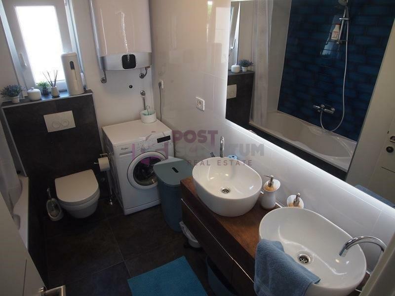 Apartment Anna Split With Parking Exterior foto